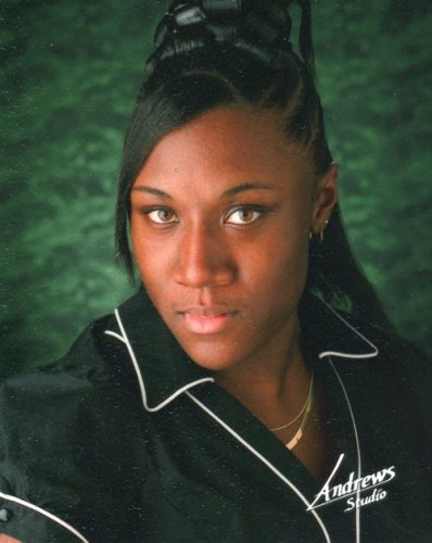 Nichole Banks