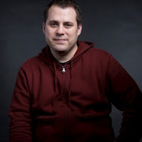 Daniel Gibas