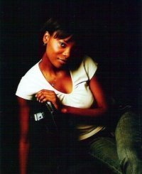 Candace Carey