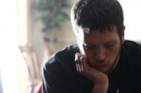 Steven Kalocinski