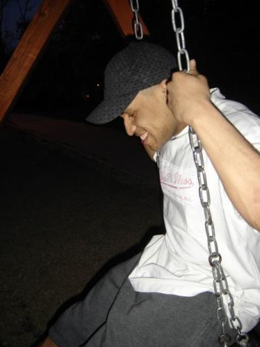 Jerron Preston