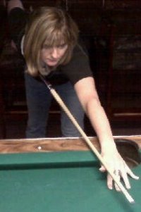 Jennifer Austin