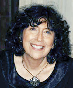 Ingrid Kannel