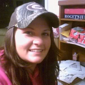 Jessica Watson