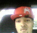 Darrius Bey