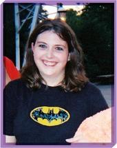 Rebecca Shoffner