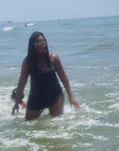 Katrice Shannon