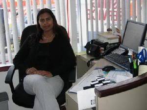 Seeta Latchman