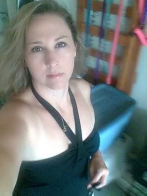 Sharon Molina