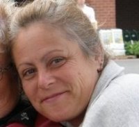 Anita Wentz