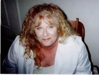 Patricia Saling