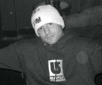 Patrick Mineo