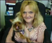 Dorothy Bering
