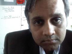 Partha Mittra