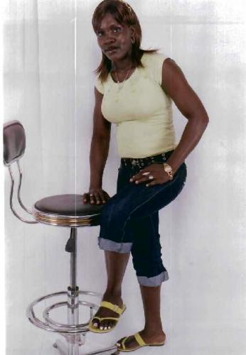 Ruth Caesar