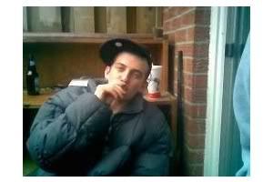 Brandon Tucker