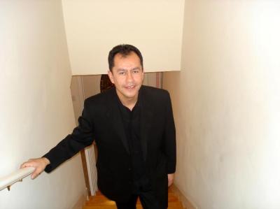 Martin Ramirez