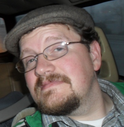 Joseph Carter