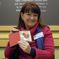 Sheri Tamte