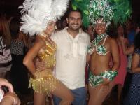 Ricardo Callado