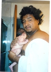 Freddie Delgado