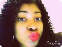 Stefne Henderson