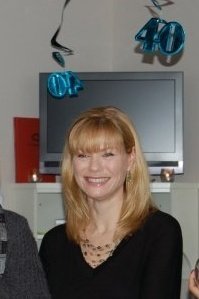 Tina Murphy
