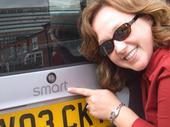 Marla Smart