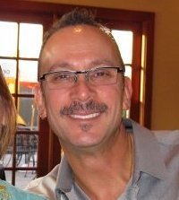 Keith Yedlin