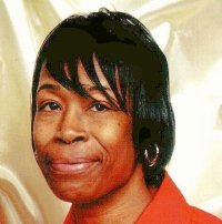 Valerie Burney