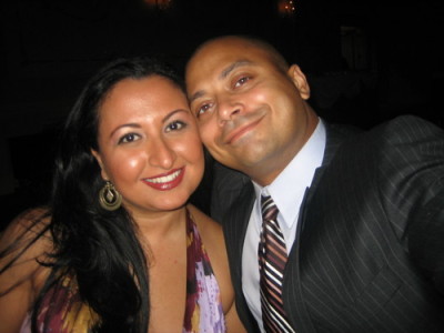 Lisa Isriprashad