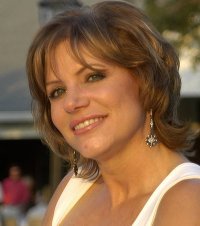 Kimberly Ellis