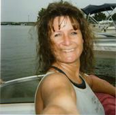Karen Mcbryde