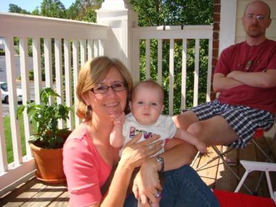 Rebecca Dorman