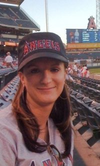 Jaclyn Brong