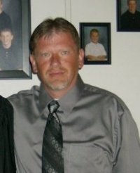 Gregory Schwinn