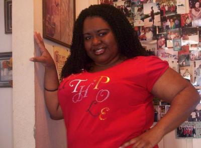 Keisha Tipton