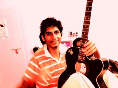 Avik Chatterjee