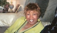 Alethia Thurston