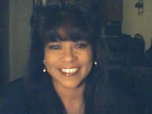 Alberta Humphrey