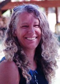 Betsy Cain