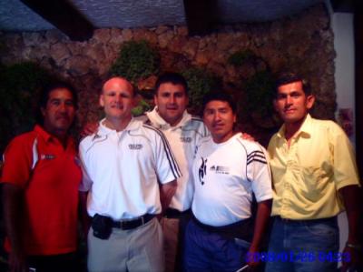 Armando Tarazona