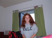 Carrie Berg