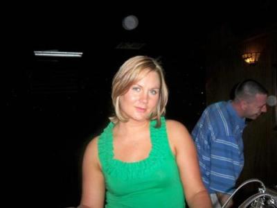 Jacqueline Mcelroy