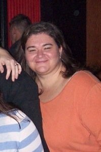 Tina Gwaltney