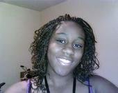 Ariadne Mosley