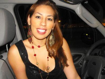 Mayra Rivera