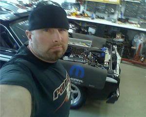 Jason Klein