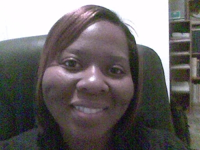 Nadiyah Otieno