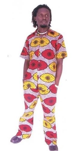 Adesoji Johnson